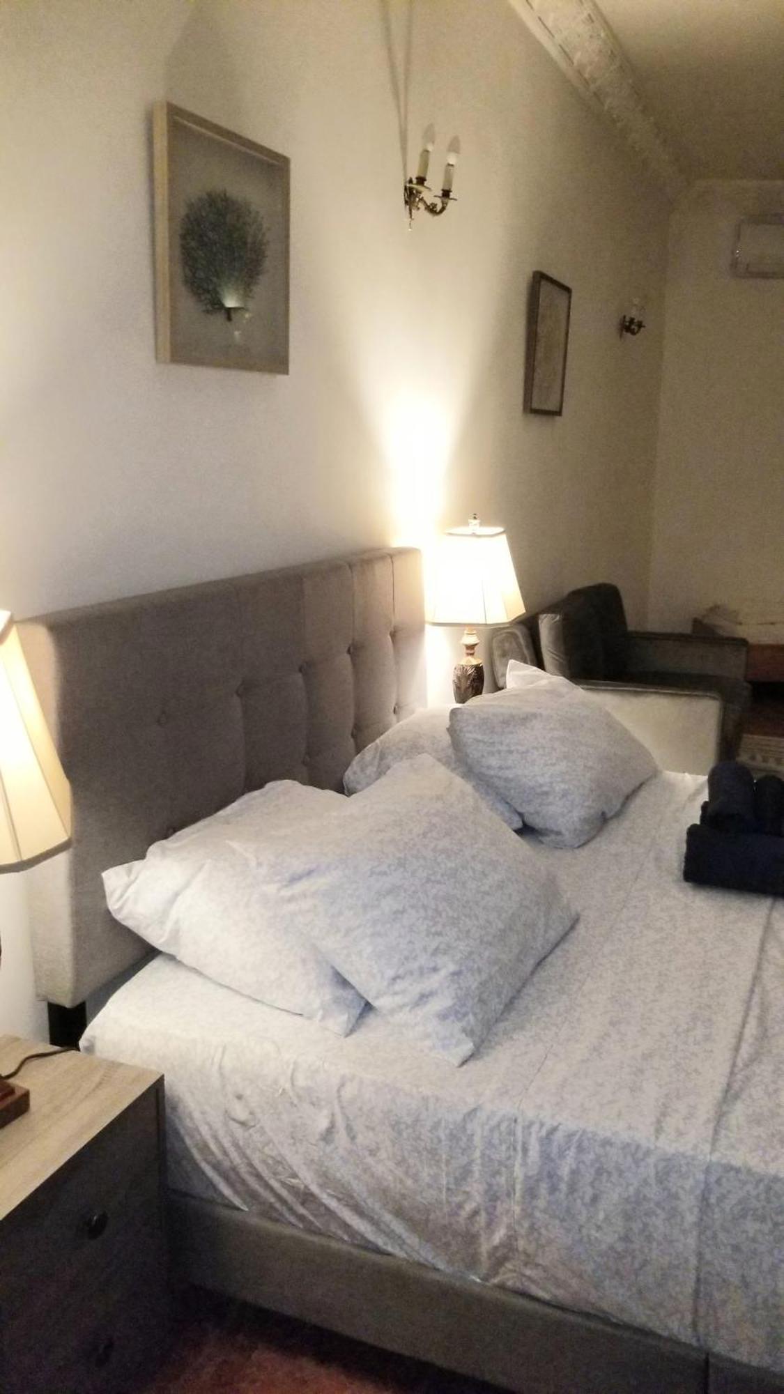 Chez Fatima Et Herve ソモーヌ エクステリア 写真