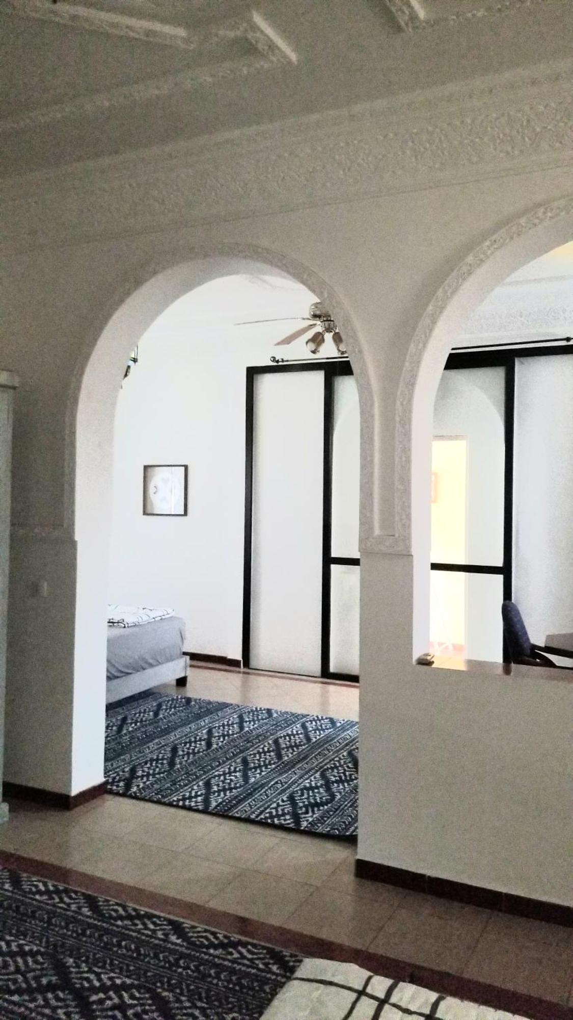 Chez Fatima Et Herve ソモーヌ エクステリア 写真