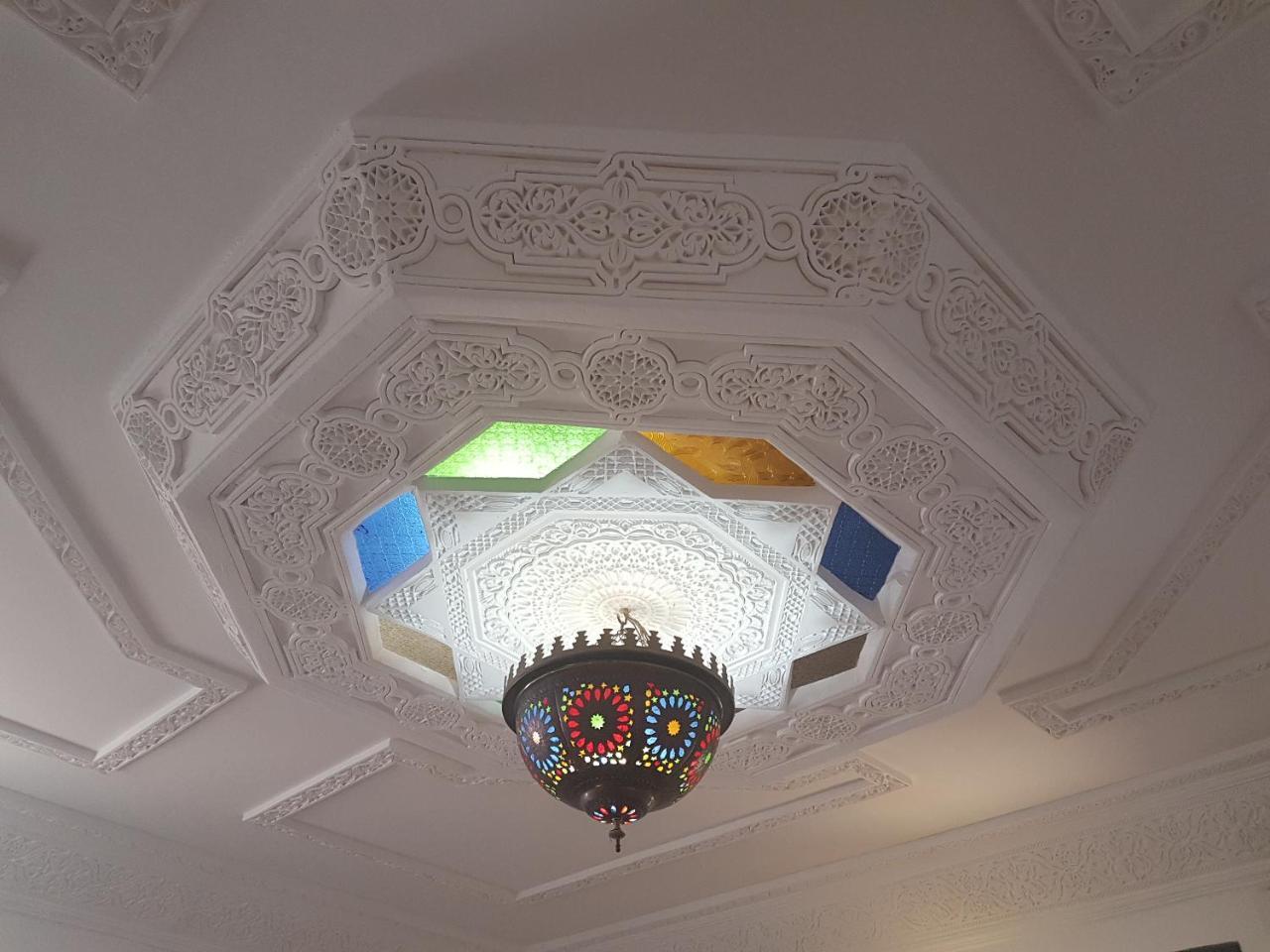 Chez Fatima Et Herve ソモーヌ エクステリア 写真